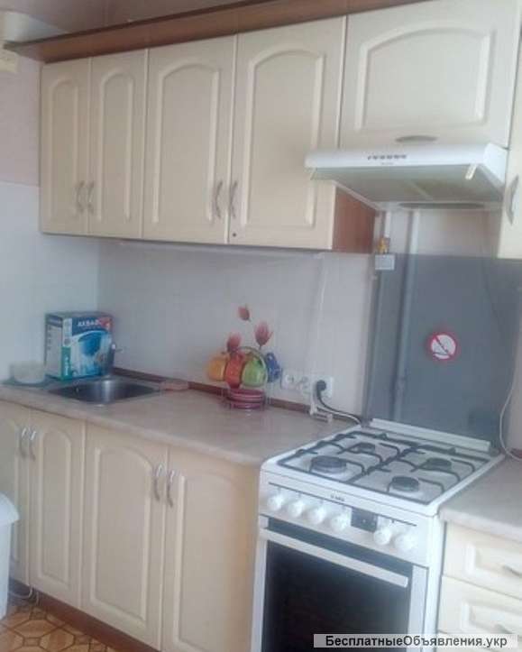 Здаю сучасну 1 кімнатну квартиру на Печерську, вул. Мечникова, м.Кловська