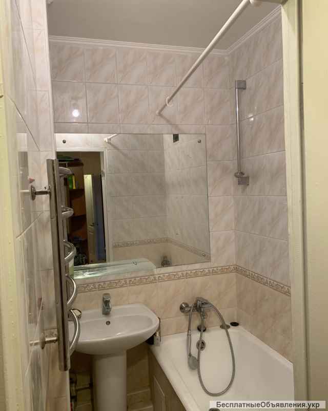 Здаю сучасну 1 кімнатну квартиру на Печерську, вул. Мечникова, м.Кловська