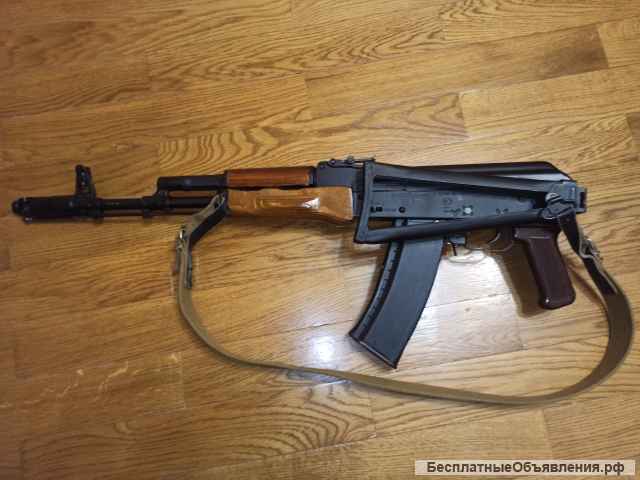 Винтовка пневматическая "Юнкер-3"