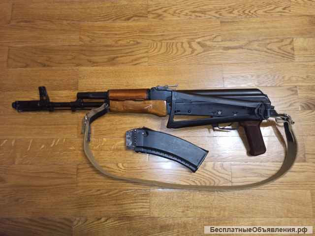 Винтовка пневматическая "Юнкер-3"