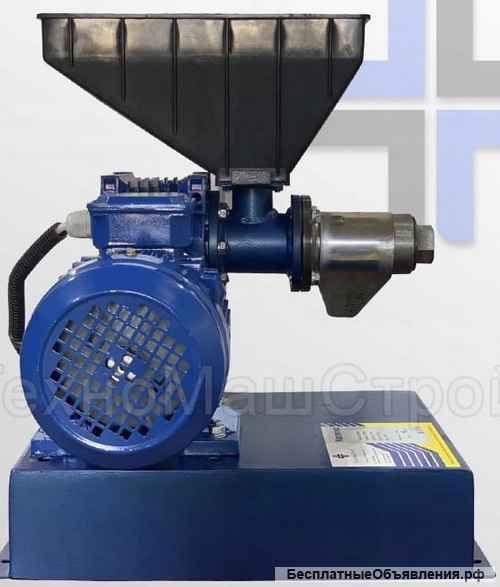 Маслопресс шнековый мп-50 Маслятко