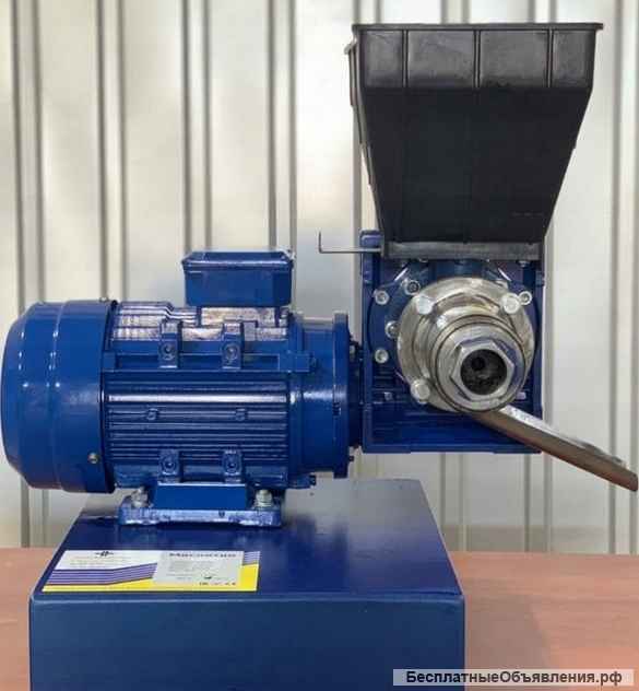 Маслопресс шнековый мп-50 Маслятко