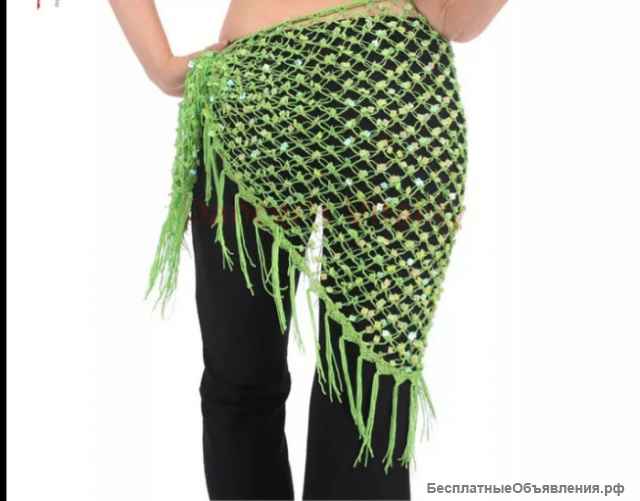 Восточные костюмы и аксессуары