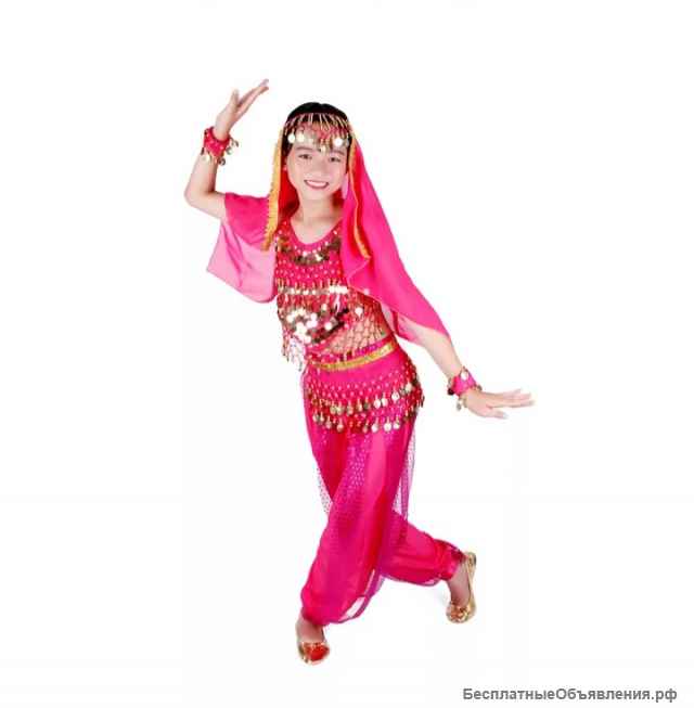 Восточные костюмы и аксессуары