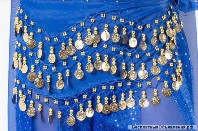 Восточные костюмы и аксессуары