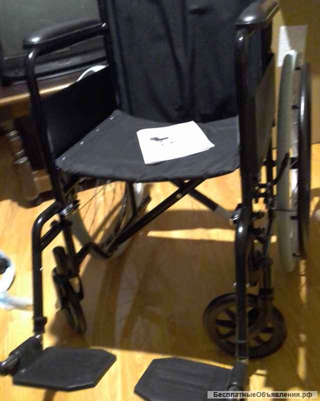 Кресло-коляска