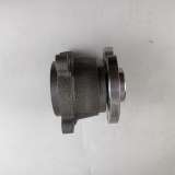 Привод вентилятора ISM11 QSM11