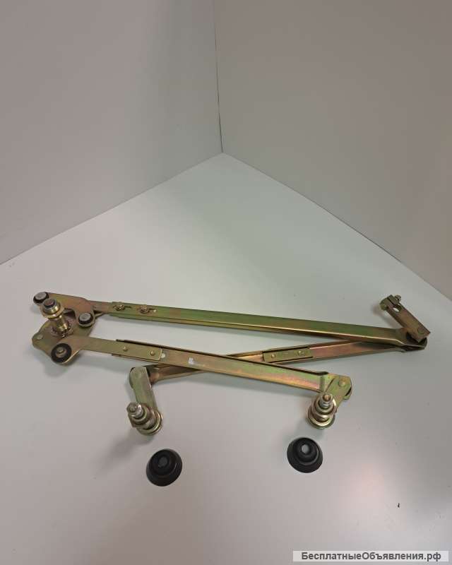 Трапеция дворников Zhong Tong