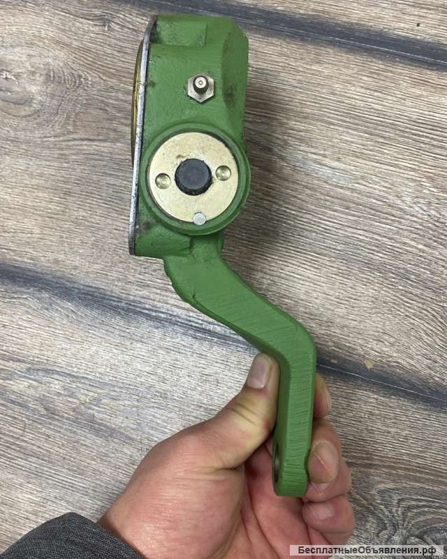 Трещётка тормозня 25шлицов Daewoo Ultra Novus