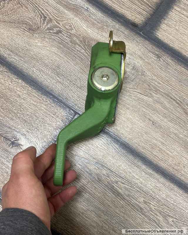 Трещётка тормозня 25шлицов Daewoo Ultra Novus