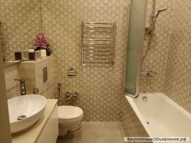 3х ком. квартиру в центре г. Новосибирска