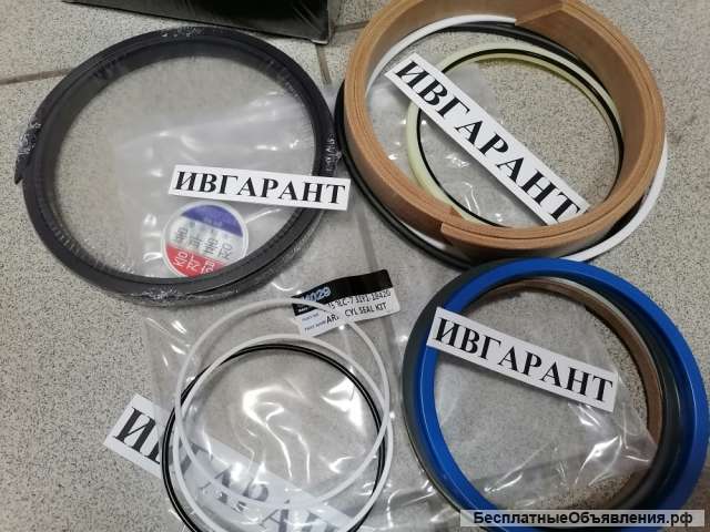 31Y1-18420, Ремкомплект гидроцилиндра рукояти 31Y1-18420, 31Y118420