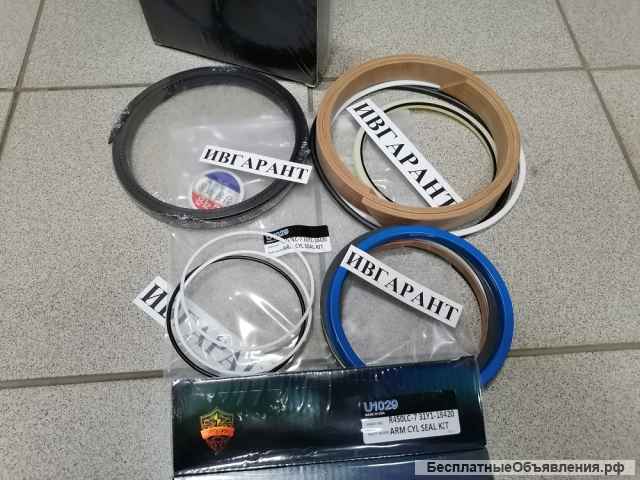 31Y1-18420, Ремкомплект гидроцилиндра рукояти 31Y1-18420, 31Y118420