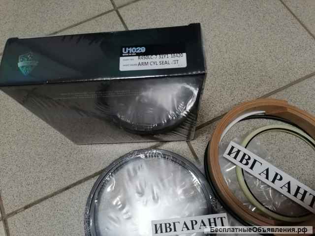 31Y1-24790 Ремкомплект гидроцилиндра рукояти 31Y1-24790 31Y124790