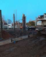 Бригада строителей