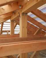 Бригада строителей