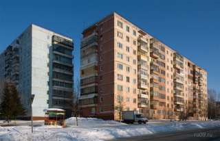 1 гостинка, Карла Ильмера 25