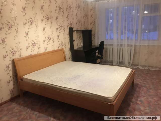2-ух комн. квартиру по ул.Проспект Героев д.8