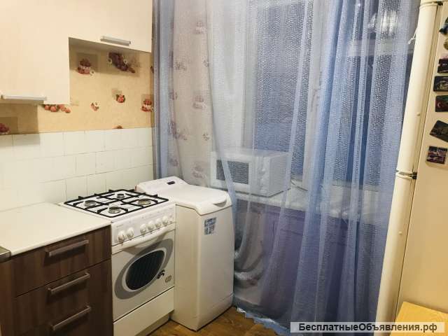 2-ух комн. квартиру по ул.Проспект Героев д.8