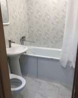 Сдам на сутки 1-комн. квартиру по ул.Минская д.10.