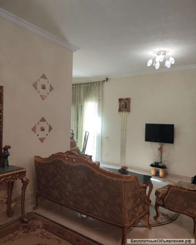 Квартира в центре Хургады (Египет)