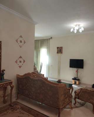 Квартира в центре Хургады (Египет)