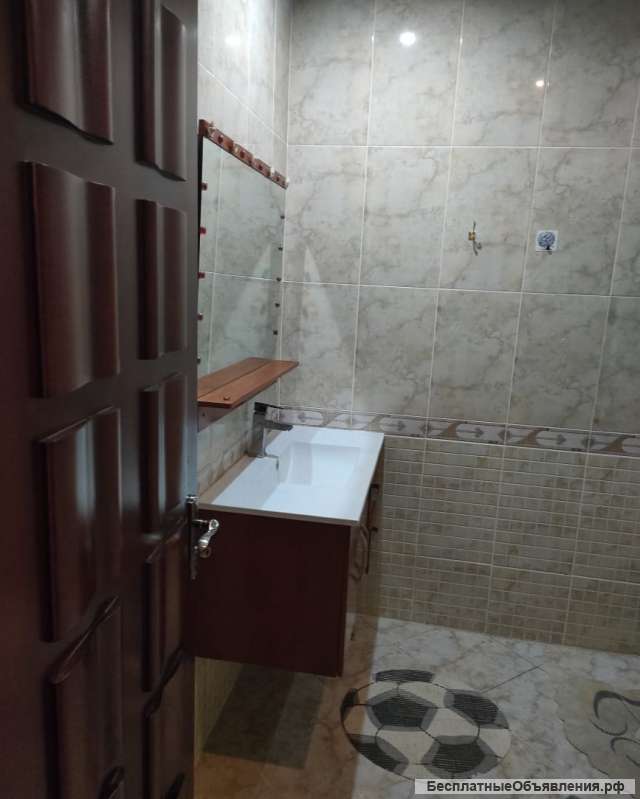 Квартира в центре Хургады (Египет)