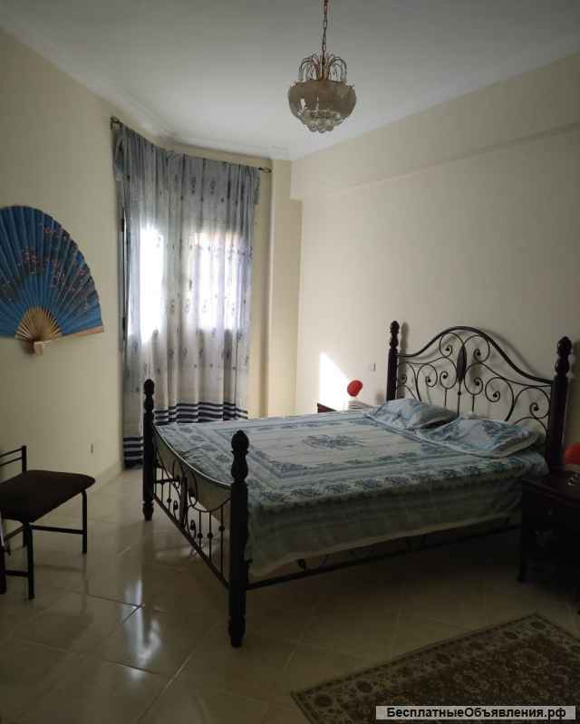 Квартира в центре Хургады (Египет)