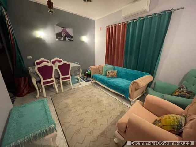 Квартира в Хургаде (Египет)