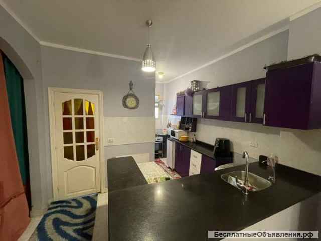 Квартира в Хургаде (Египет)