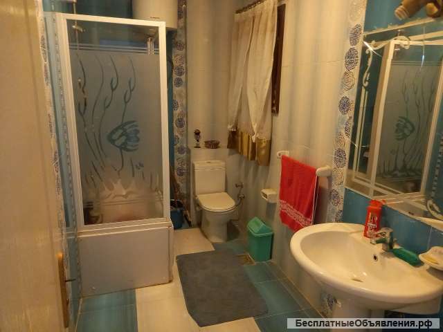 Квартира в Хургада (Египет)