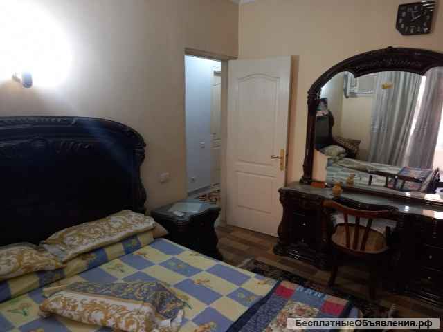 Квартира в Хургада (Египет)