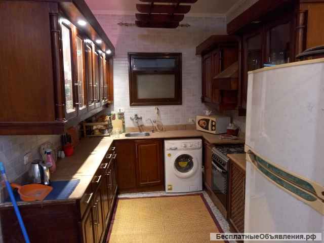 Квартира в Хургада (Египет)