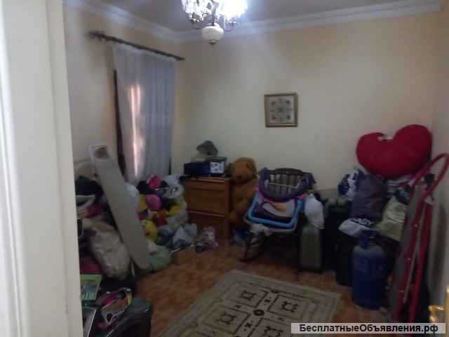 Квартира в Хургада (Египет)