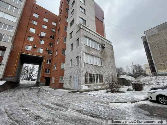 Аренда коммерческого помещения свободного назначения 108 кв. м, Ленинградское шоссе, 1/9 эт.
