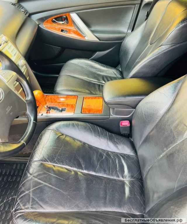 Toyota Camry 2.4 AT, 2008