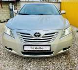 Toyota Camry 2.4 AT, 2008