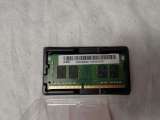 SK Hynix HMT41GS6AFR8A-PB N0 AA Оперативная память DDR3L 8Gb 1600 Mhz So-Dimm PC3L-12800 идеал