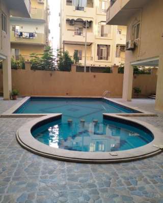 Квартира в Хургаде в Каусер (Египет)