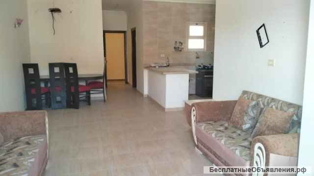 Квартира в Хургаде в Каусер (Египет)