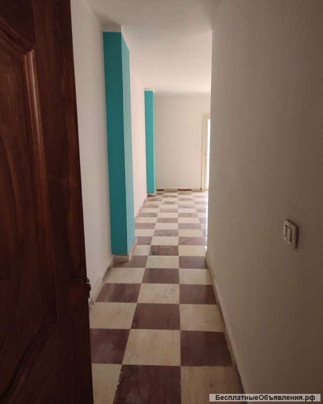 Квартиры в Хургаде (Египет)