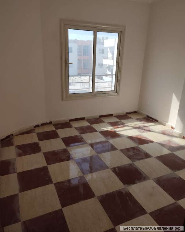 Квартиры в Хургаде (Египет)