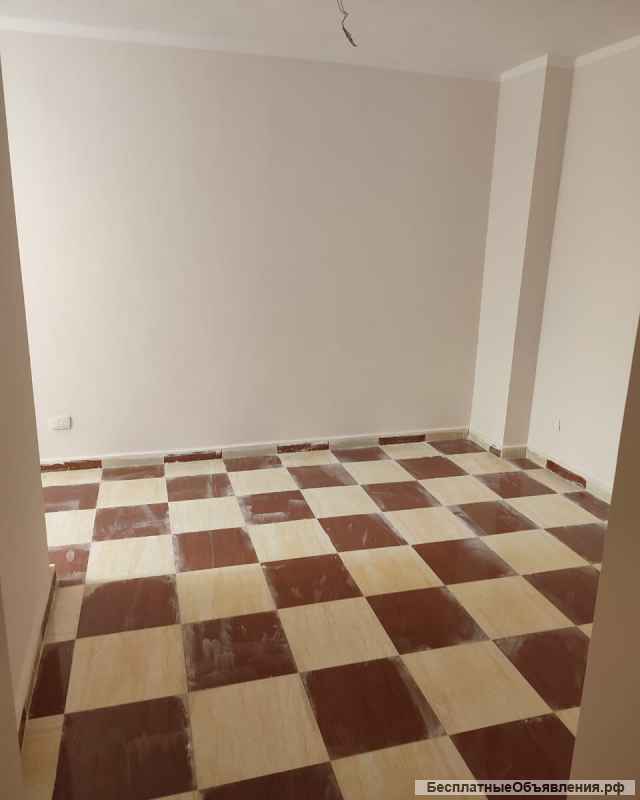 Квартиры в Хургаде (Египет)