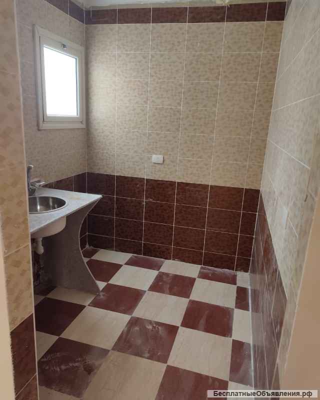 Квартиры в Хургаде (Египет)