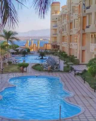 Квартира в Хургада Сахл Хашиш (Египет)