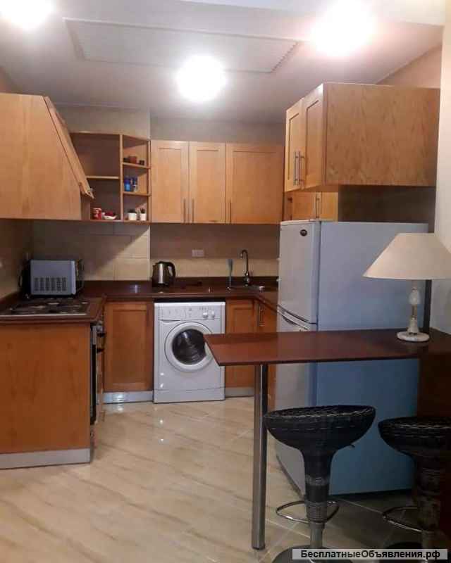 Квартира в Хургада Сахл Хашиш (Египет)