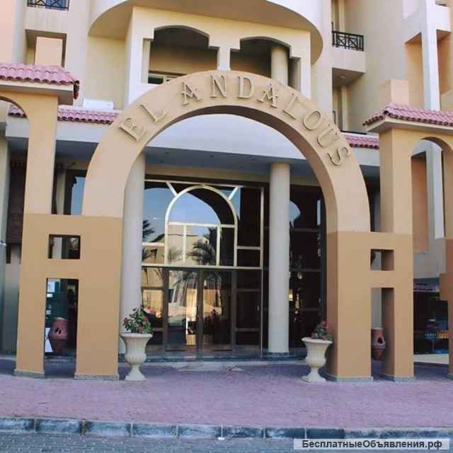 Квартира в Хургада Сахл Хашиш (Египет)