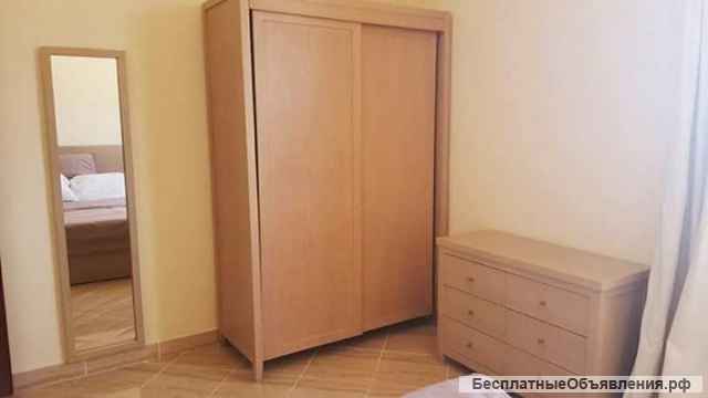 Квартира в Хургада Сахл Хашиш (Египет)