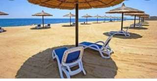 Дуплекс в Хургаде (Египет)