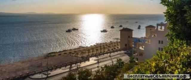 Дуплекс в Хургаде (Египет)